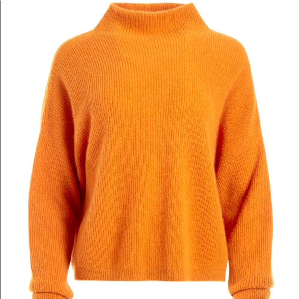 Alice and Olivia knit sweater